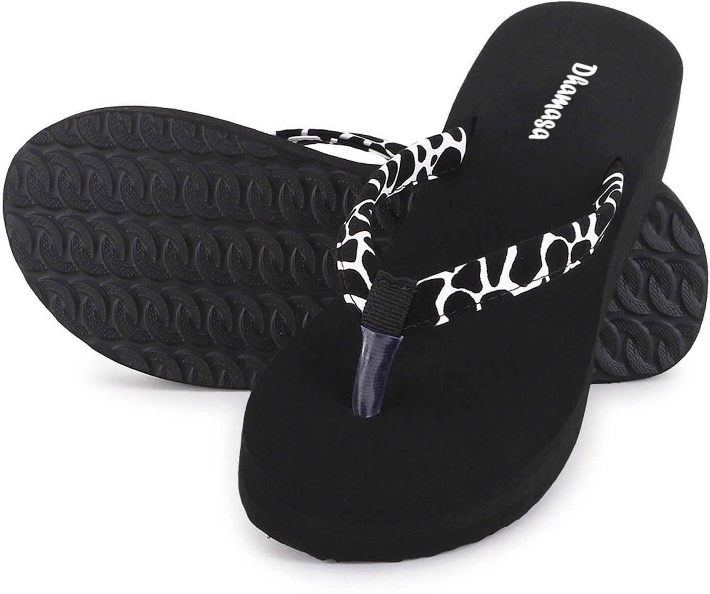Soft Sole Comfort Casual Women's Slippers