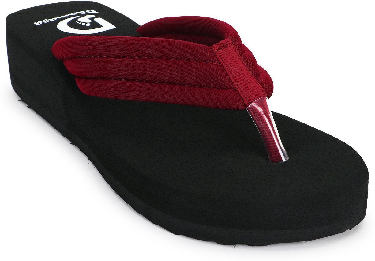 Soft Sole Women's Slippers