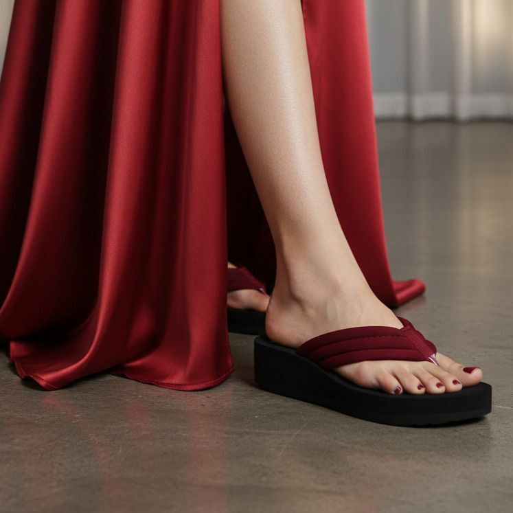 Soft Sole Women's Slippers