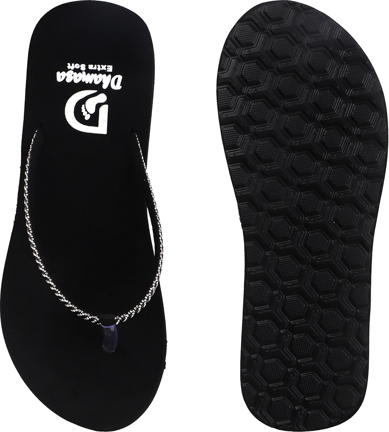 Soft Sole Comfort Casual Women's Slippers