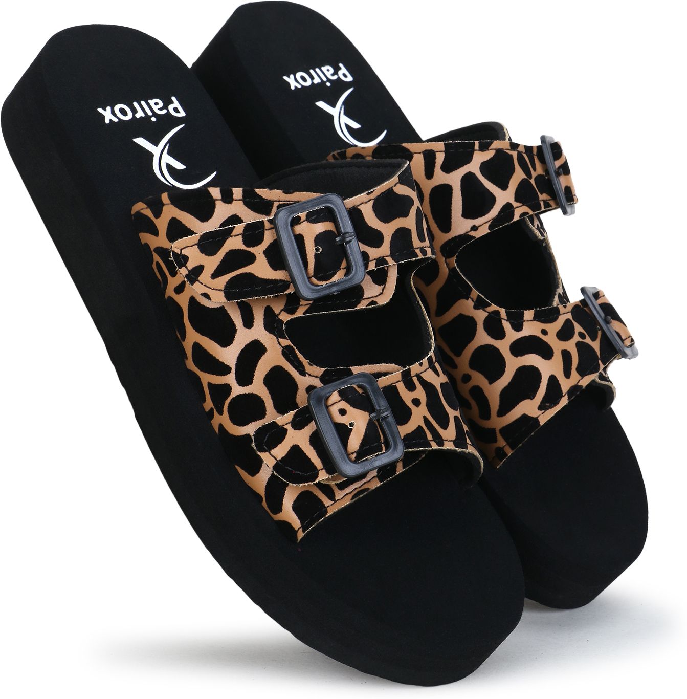 Dhamasa Women's Soft Sole Comfort Slippers