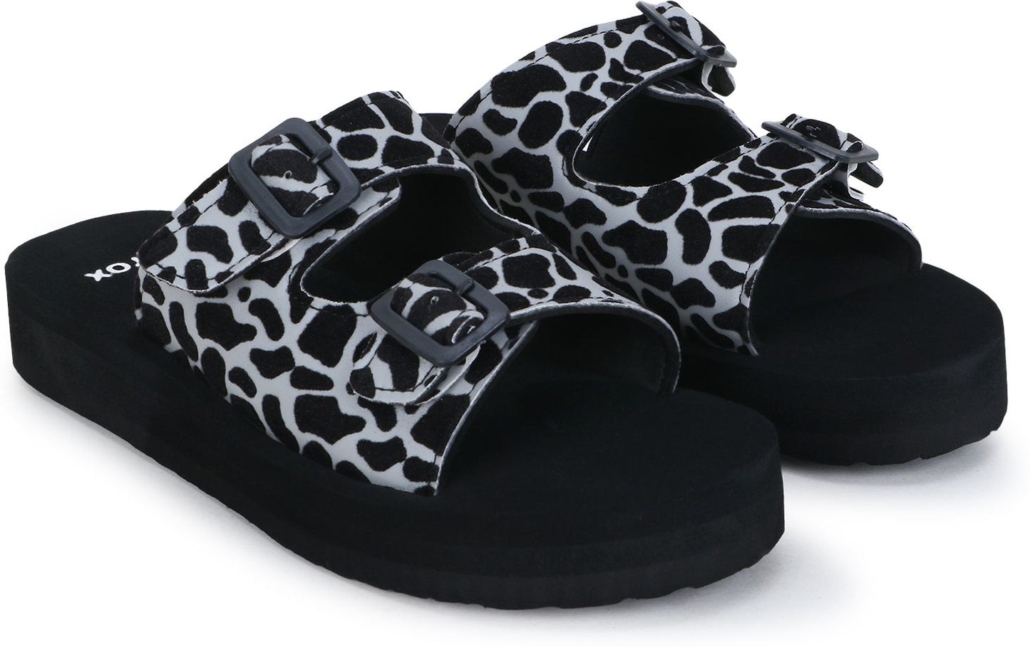 Dhamasa Women's Soft Sole Comfort Slippers