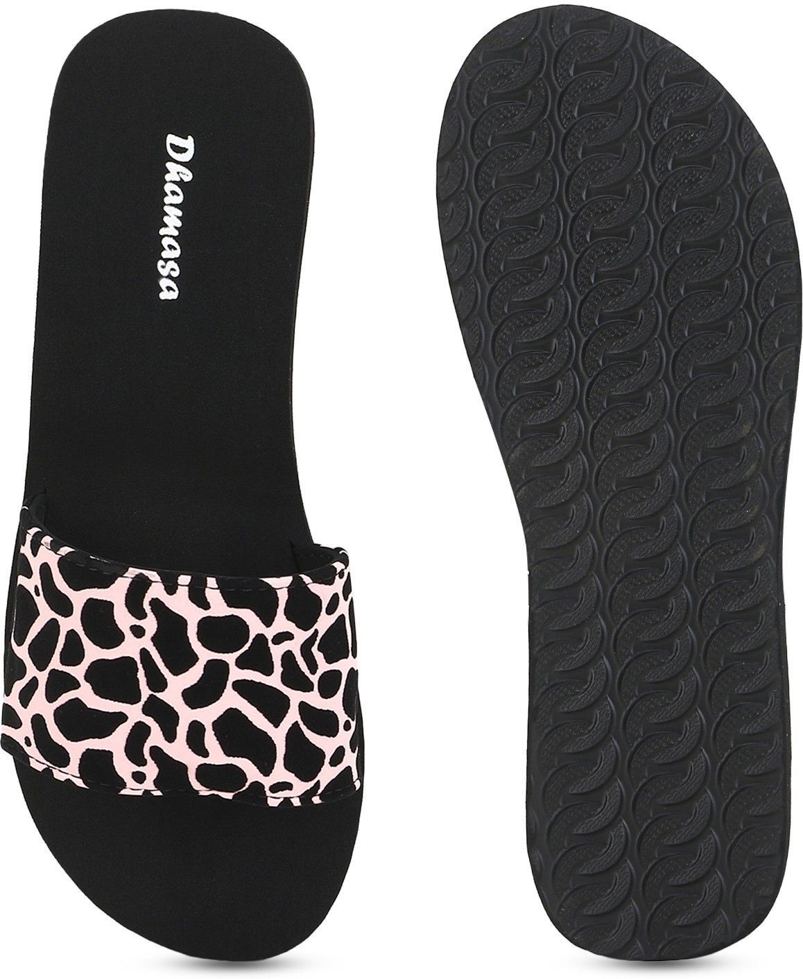 Dhamasa Women's Soft Sole Comfort Slippers