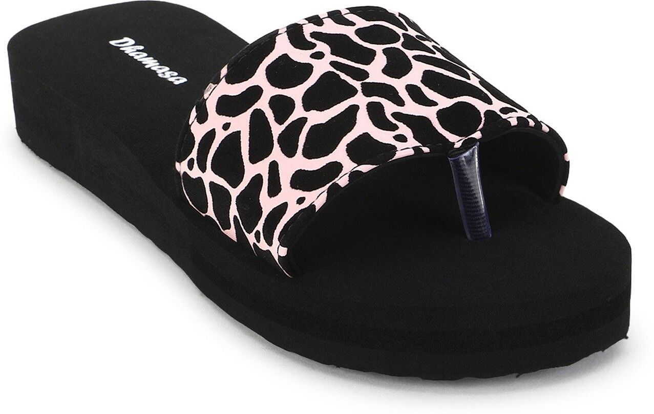 Soft Sole Comfort Women's Slippers