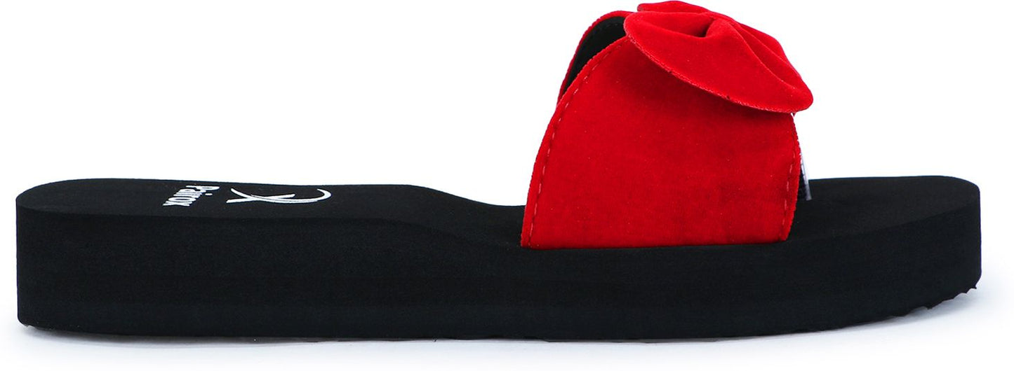 Soft Sole Comfort Women's Slippers