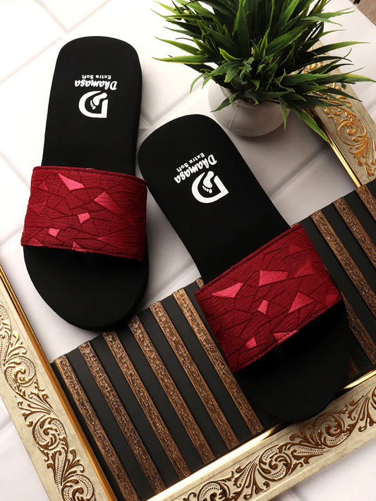 Dhamasa Women’s Signature Ruby Comfort Wear