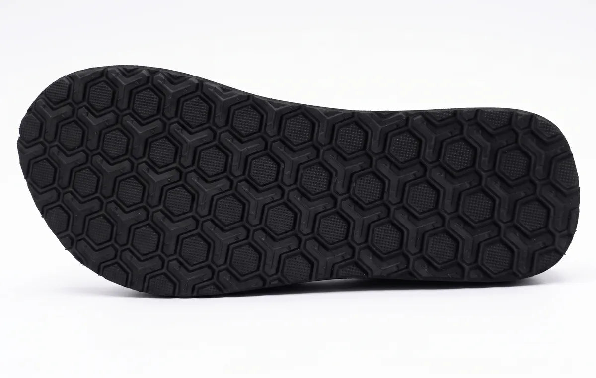 Black - Black