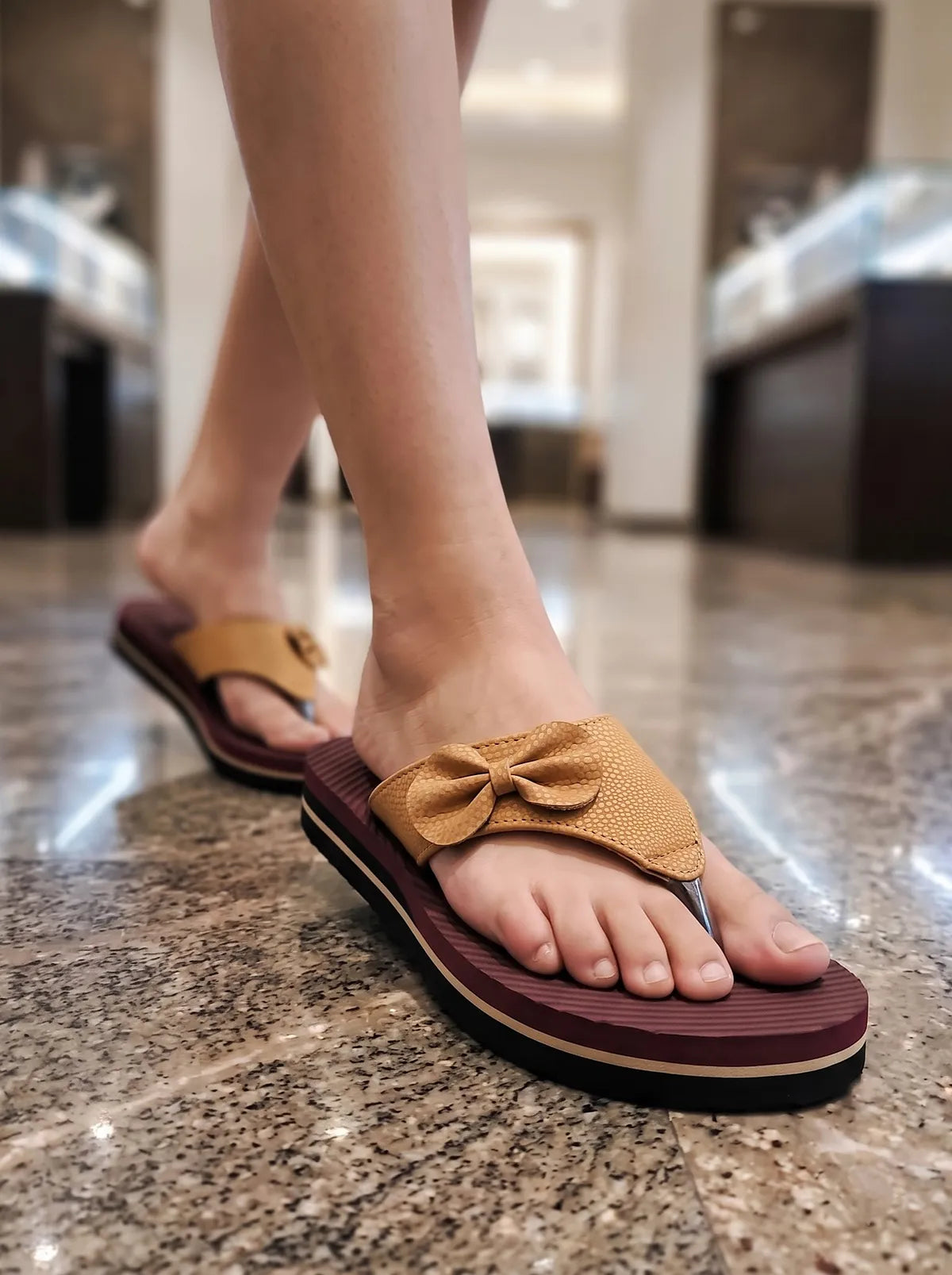 Tan