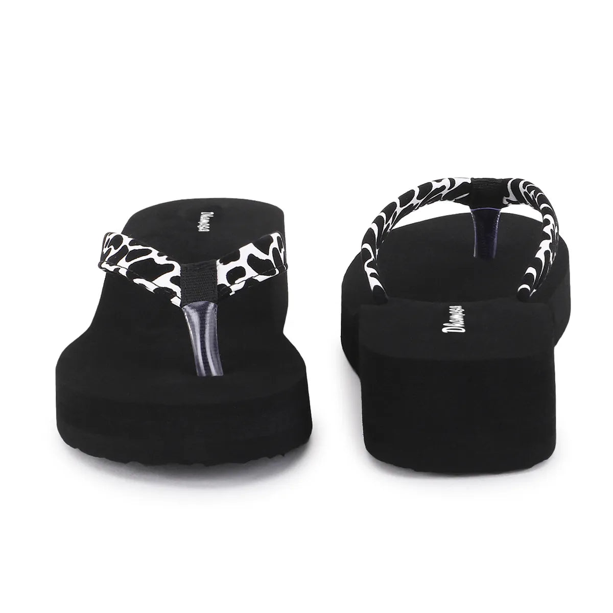 Dhamasa Stylish Daily Wear Slippers for Women