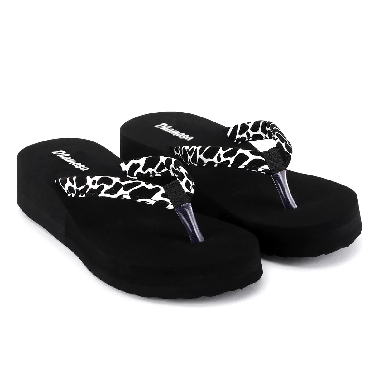 Dhamasa Stylish Daily Wear Slippers for Women