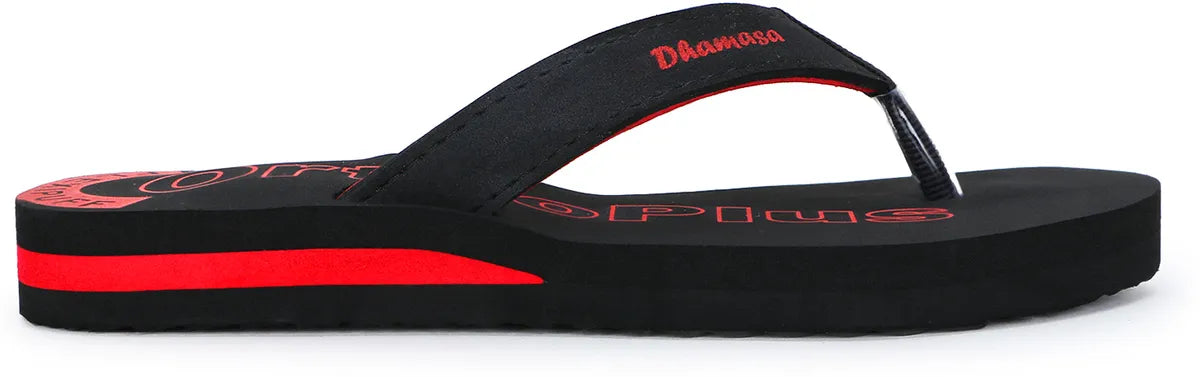 Dhamasa Orthopedic Care Flip Flops – Soft Cushion Comfort