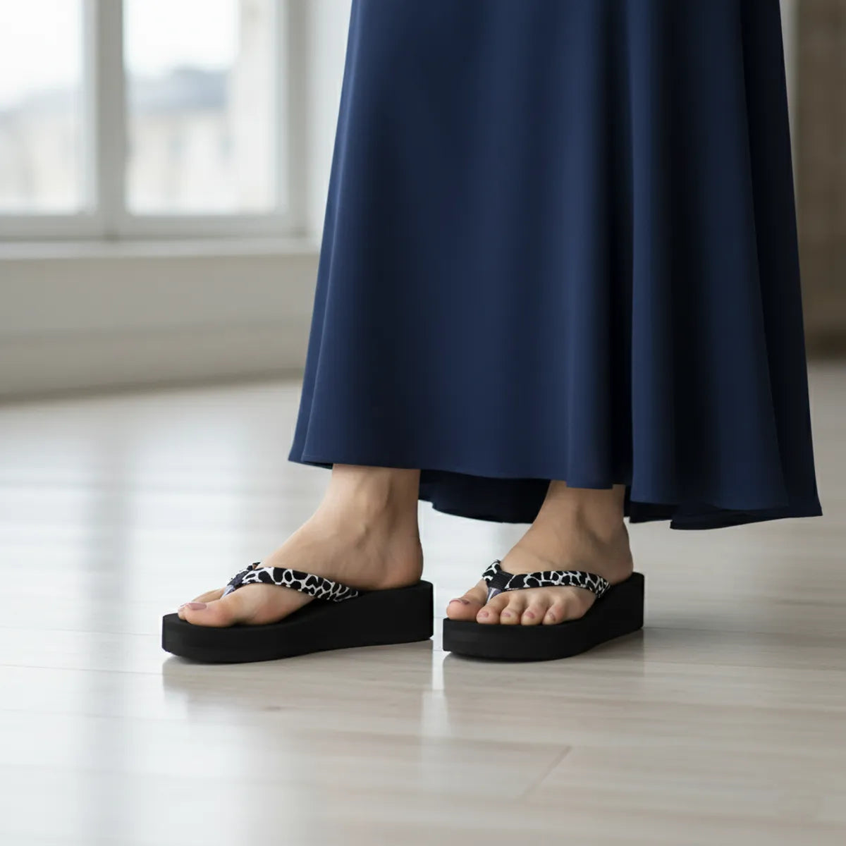 Dhamasa Stylish Daily Wear Slippers for Women