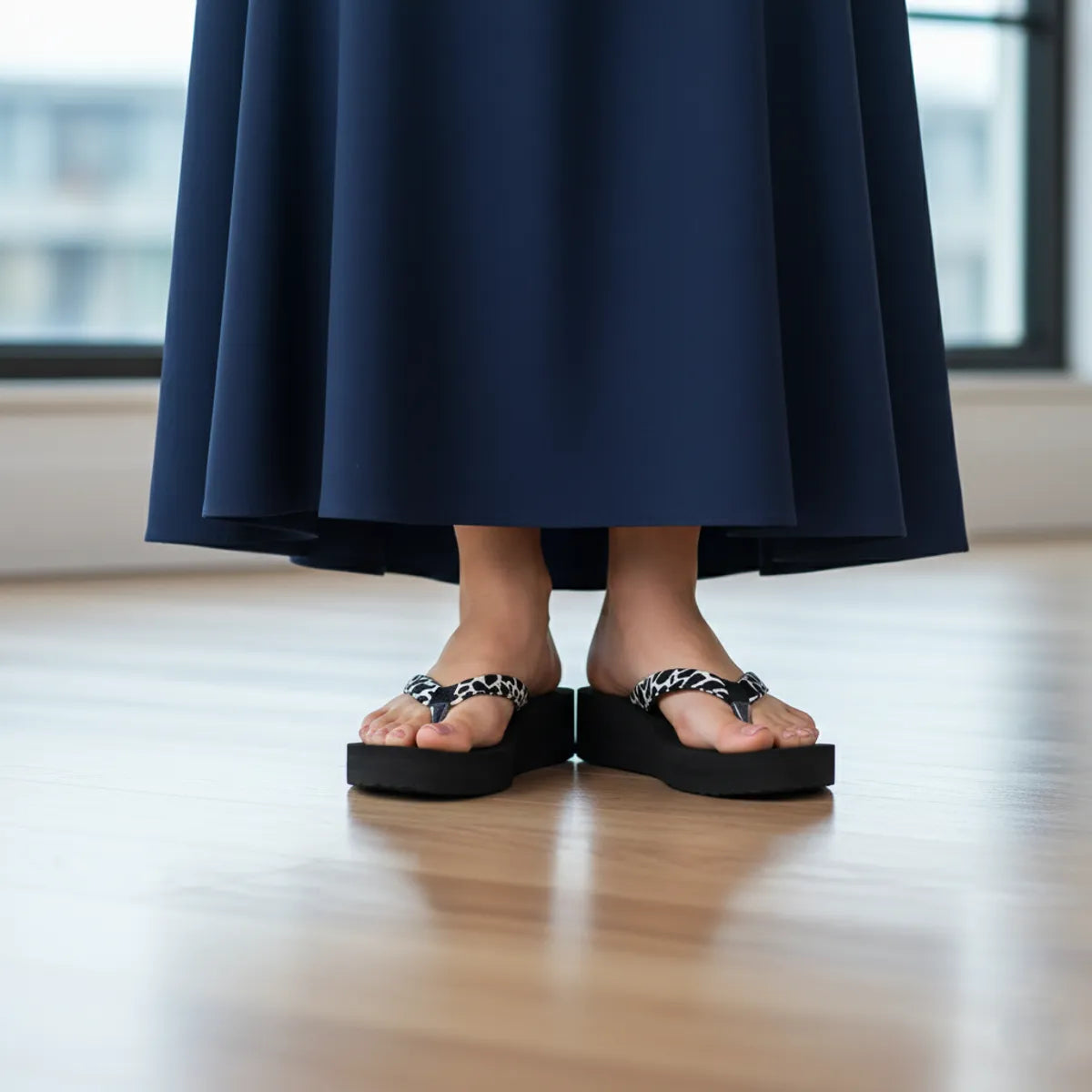 Dhamasa Stylish Daily Wear Slippers for Women