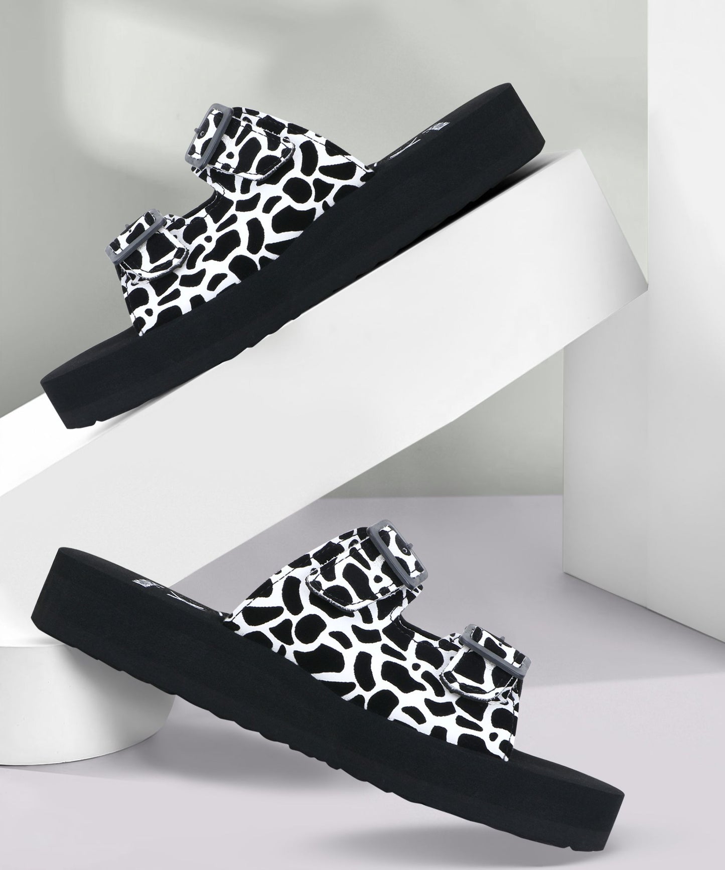Soft Sole Comfort Women's Slippers