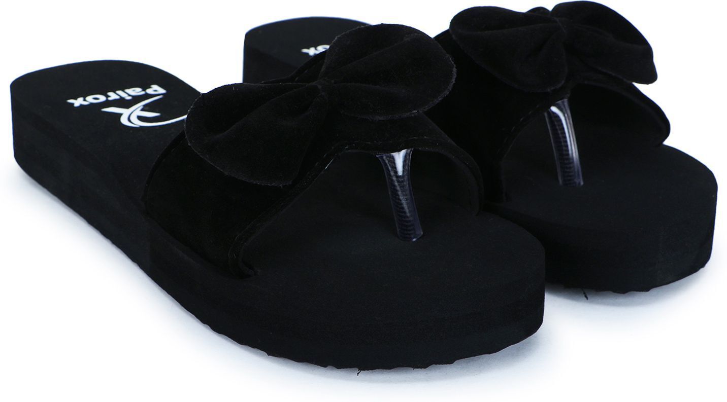 Soft Sole Comfort Women's Slippers